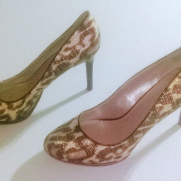 Bandolind woman's heels size 9 1/2 - Picture 2 of 4